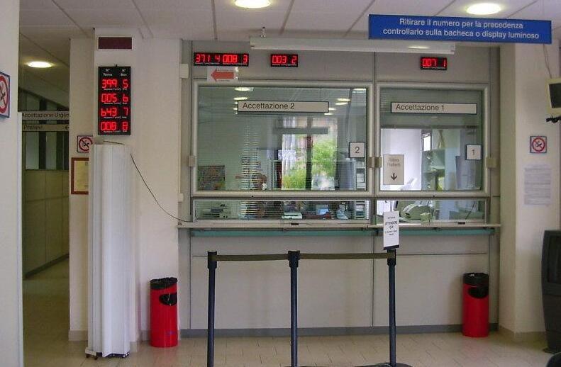 Pisa, pochissimi posti per effettuare prelievi: ecco come trovare disponibilità