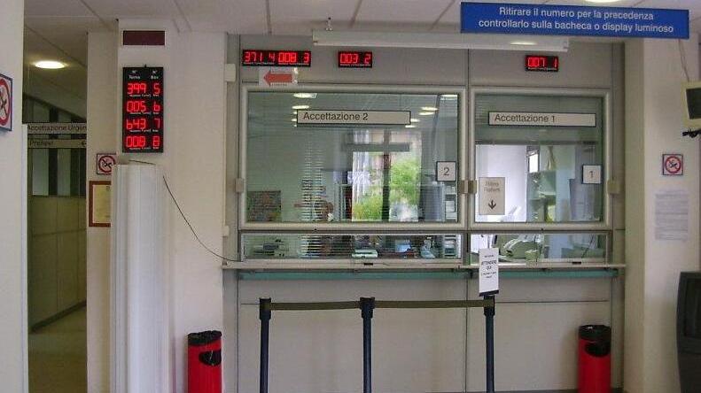 Pisa, pochissimi posti per effettuare prelievi: ecco come trovare disponibilità