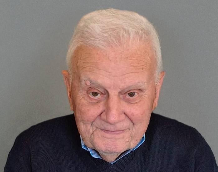 Addio a Franco Iori fondatore, mister e anima di San Pellegrino e Santos