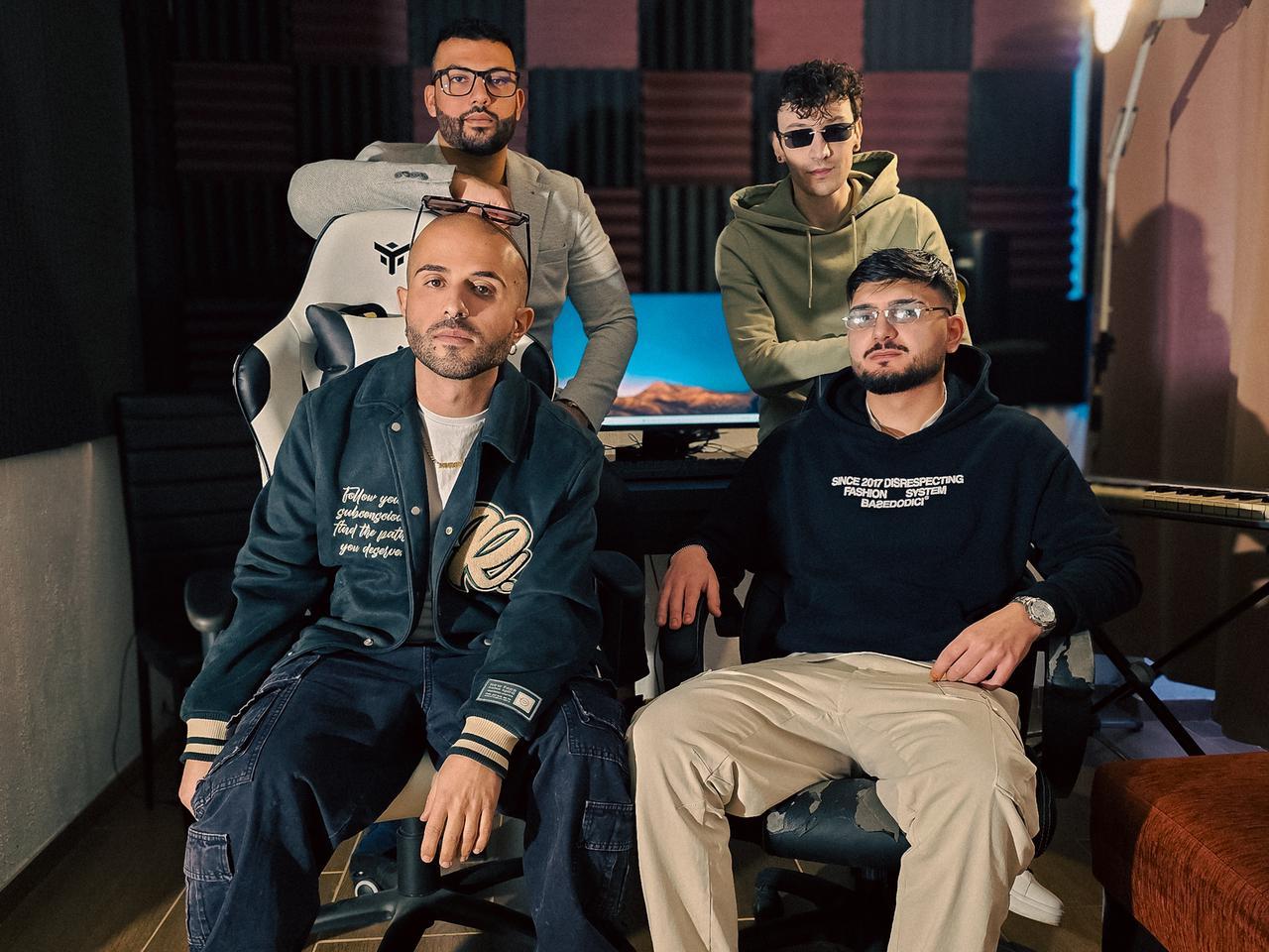 Quattro nuove canzoni per la colonna sonora del carnevale tempiese