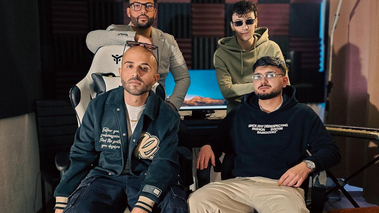 Quattro nuove canzoni per la colonna sonora del carnevale tempiese