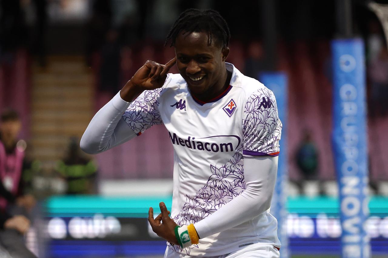 Empoli, Kouamè c’è eppure non arriva: cosa manca per l’arrivo in azzurro