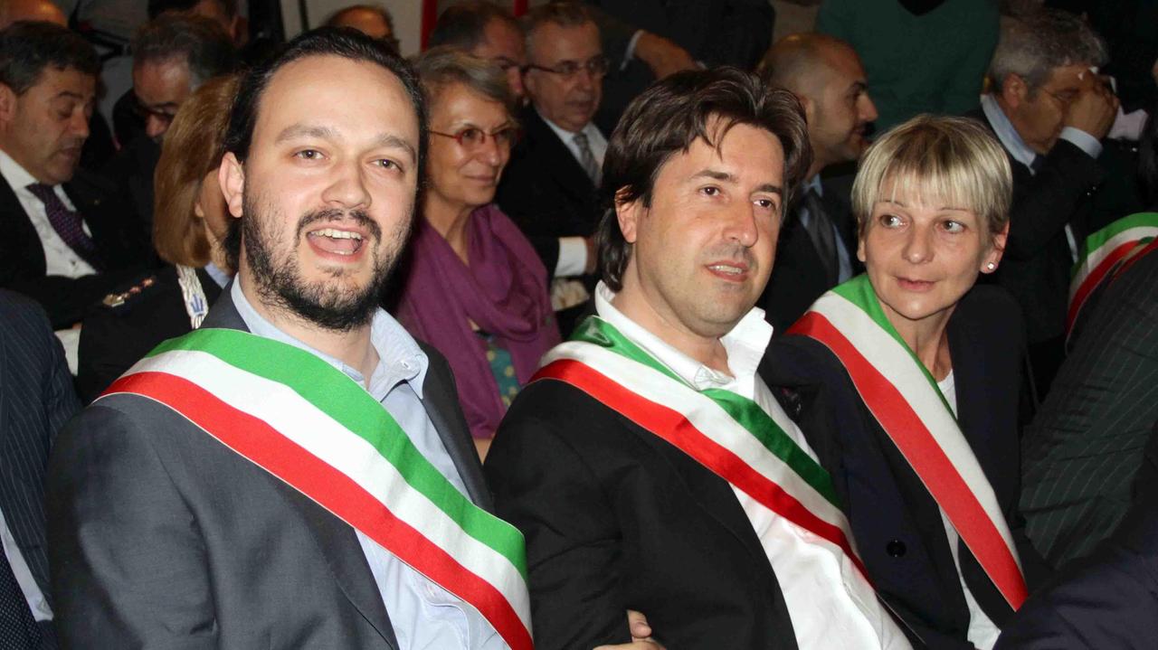 I sindaci Fabbri (Bondeno) e Toselli (Sant'Agostino) potrebbero essere i candidati di bandiera per Lega e Fi alla presidenza della Regione