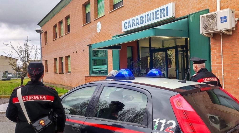 Mesola, camorrista evade dai domiciliari per fare la spesa: arrestato