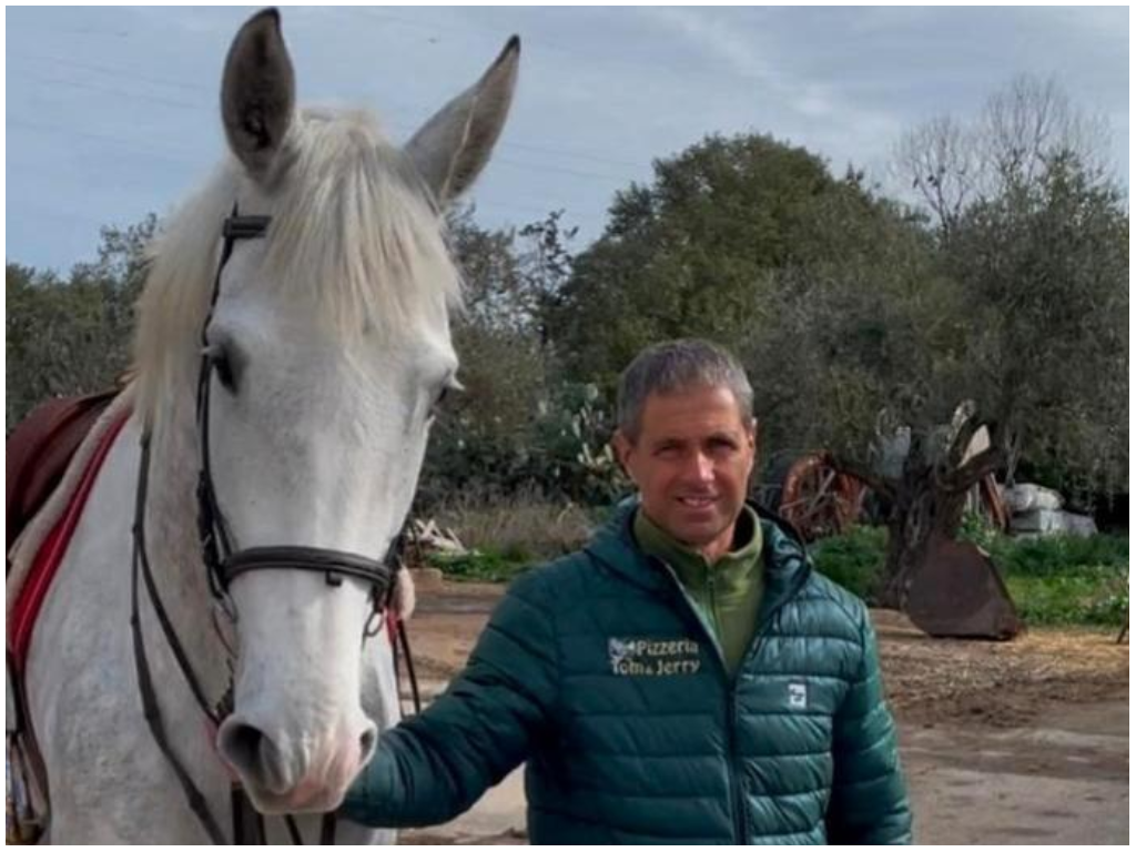Il componidori dei contadini si racconta: «Dedico a mio babbo questa Sartiglia speciale»