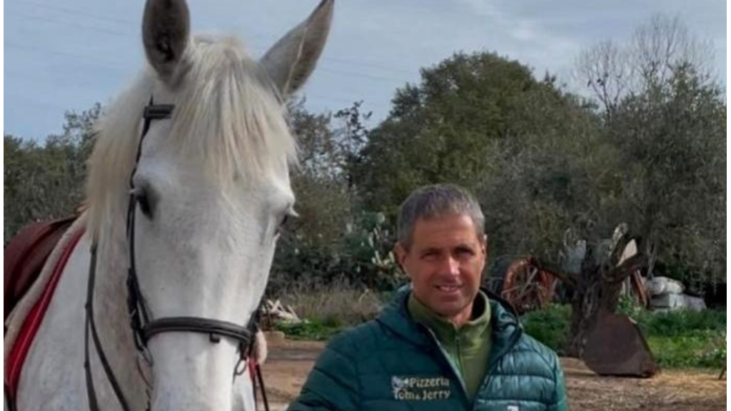 Il componidori dei contadini si racconta: «Dedico a mio babbo questa Sartiglia speciale»