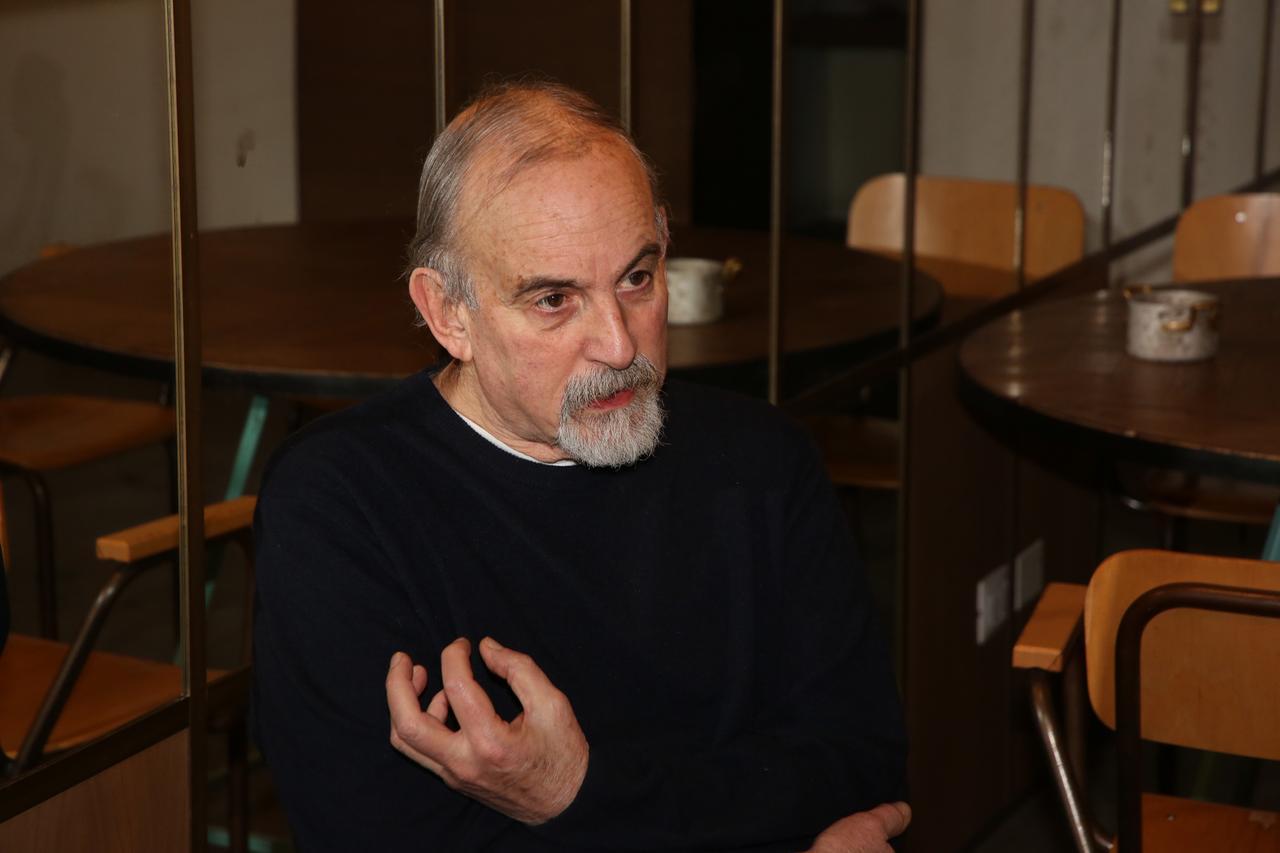 La svolta di Marco Mietto: «Fotografia Europea cambierà»