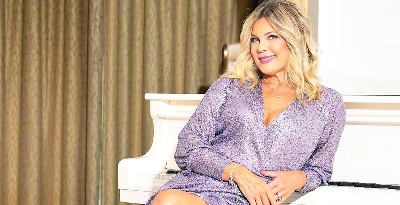 Patrizia Pellegrino: «Porto Rotondo è stata casa per vent’anni. Sogno Ozpetek e non escludo la politica»