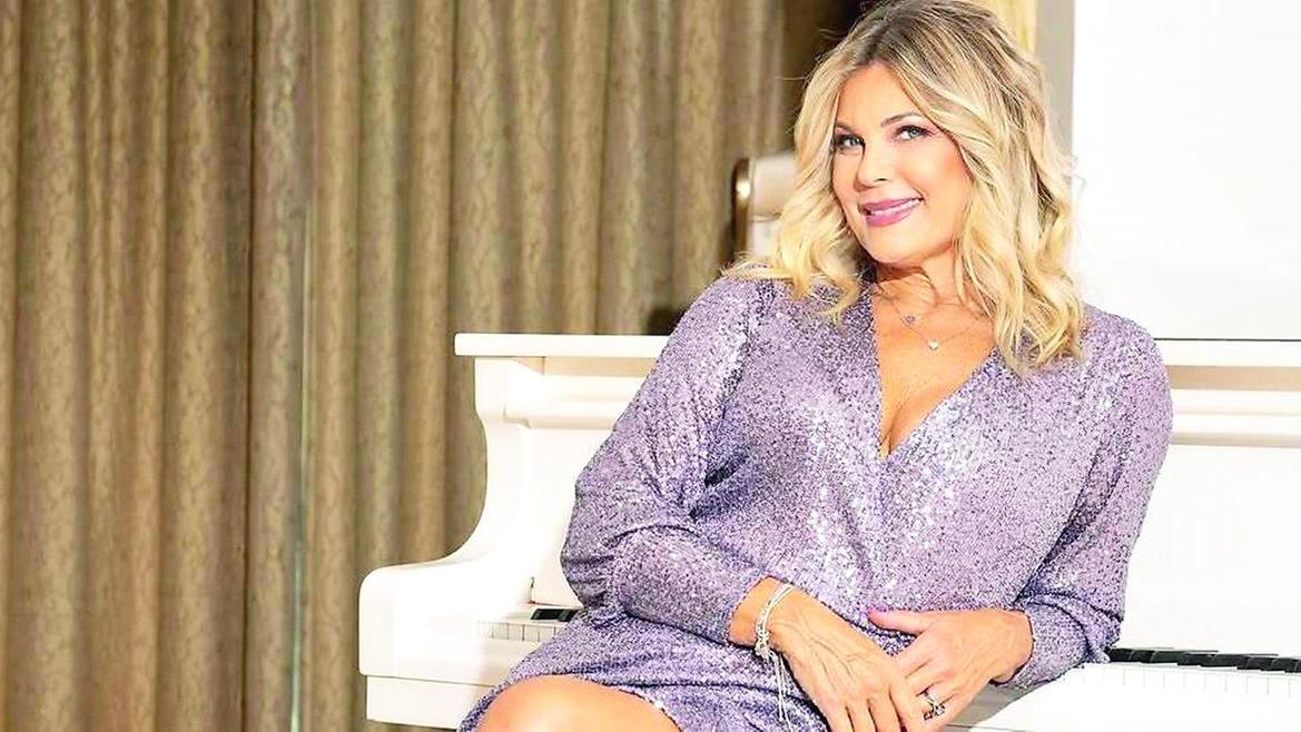 Patrizia Pellegrino: «Porto Rotondo è stata casa per vent’anni. Sogno Ozpetek e non escludo la politica»