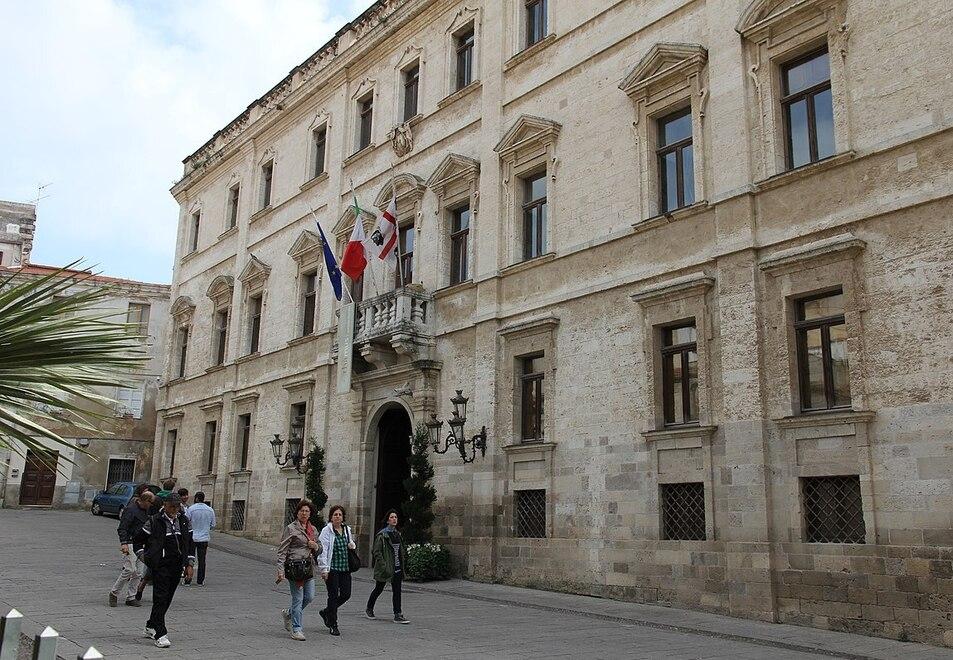 Sassari, Giuseppe Testaverde attacca Christian Luisi: «Un atto di profonda slealtà politica»