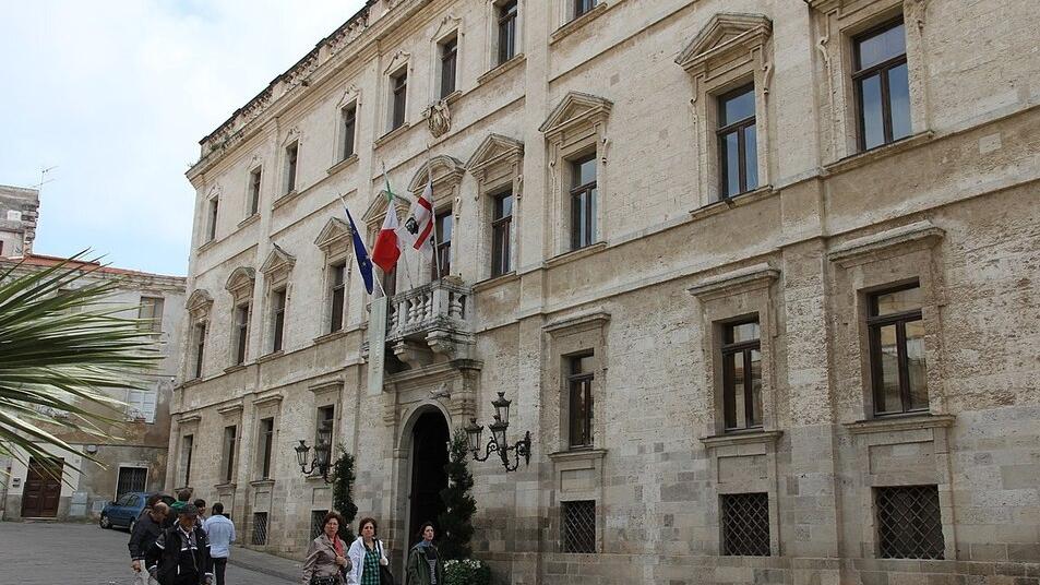 Sassari, Giuseppe Testaverde attacca Christian Luisi: «Un atto di profonda slealtà politica»