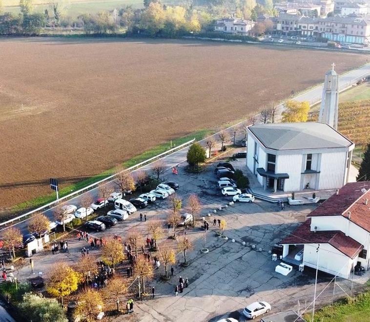Lavori di Hera al via: chiude un tratto di via per Modena a Castelvetro