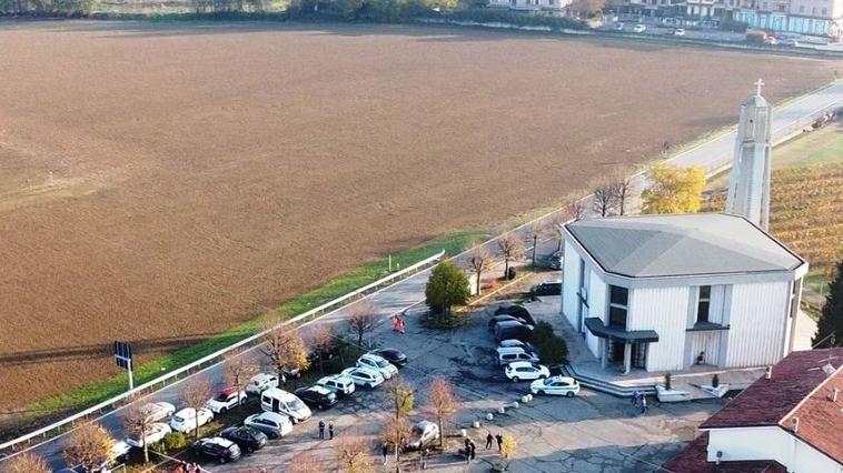 Lavori di Hera al via: chiude un tratto di via per Modena a Castelvetro