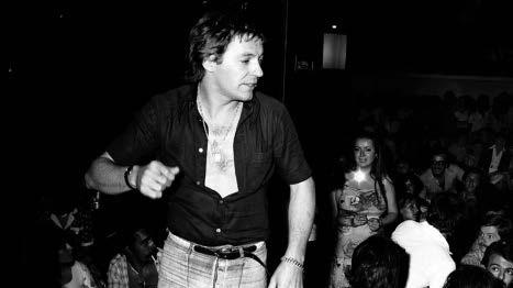 Buon compleanno mitico Snoopy: e Vasco telefona dalla California per salutare il locale