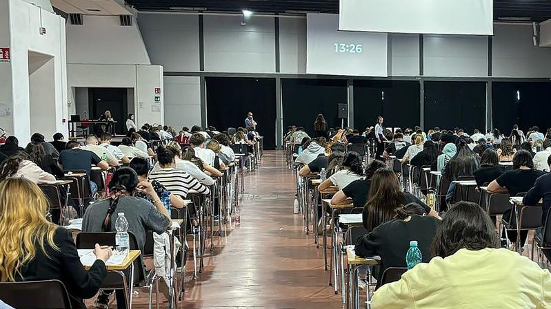 Esame annullato per l'uso di ChatGpt, la studentessa Unife: "Ostaggi di un sistema che non funziona"<br>