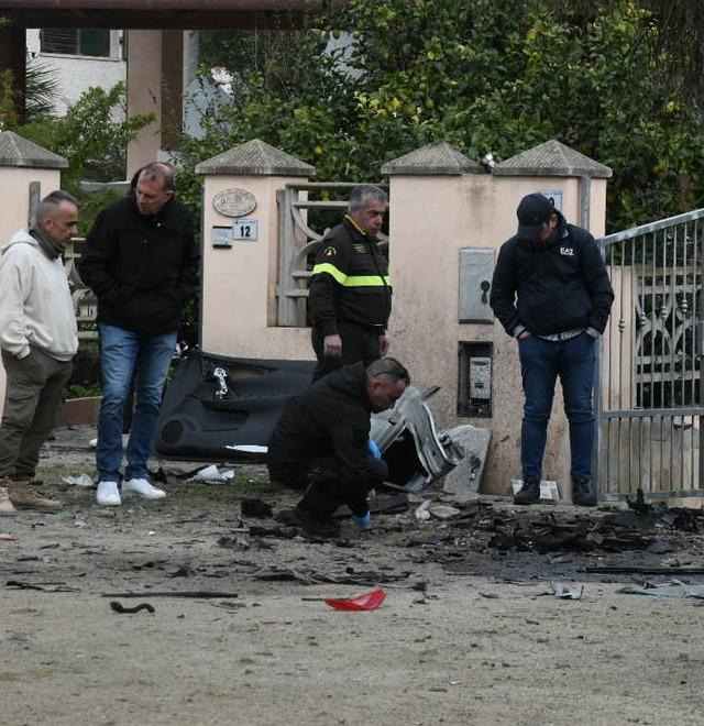 I sindaci di Siniscola e Posada: «Ora siamo preoccupati: crescono le intimidazioni, serve più sorveglianza»