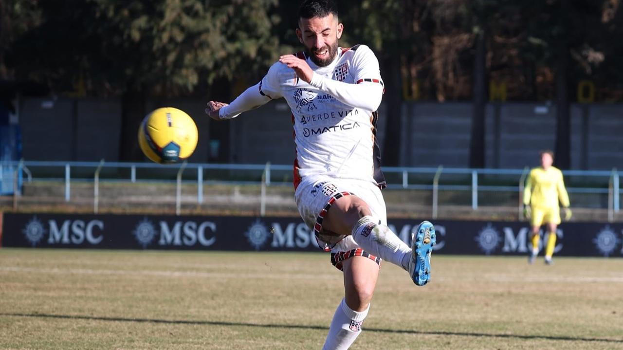 Torres, col Sestri niente scherzi: serve una vittoria per sognare ancora