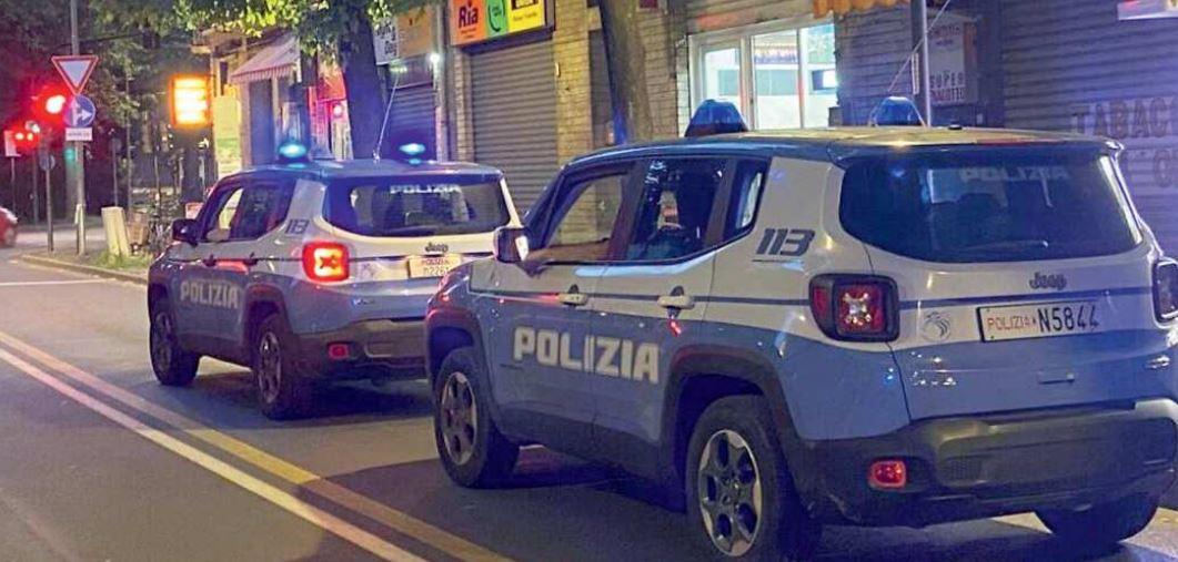 Rifiuta di dargli i soldi: studente preso a pugni vicino alla stazione