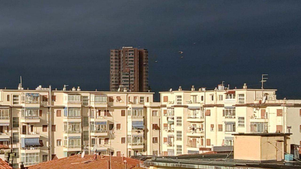 Livorno tra luce e tenebre. Grazie a Valeria Gaudio