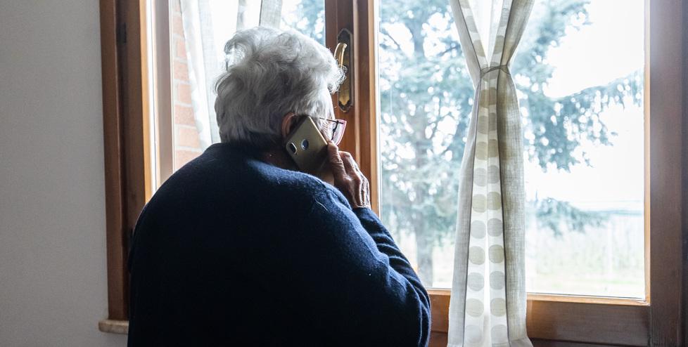 Finto maresciallo al telefono. Truffa sventata da un’anziana a Sassuolo