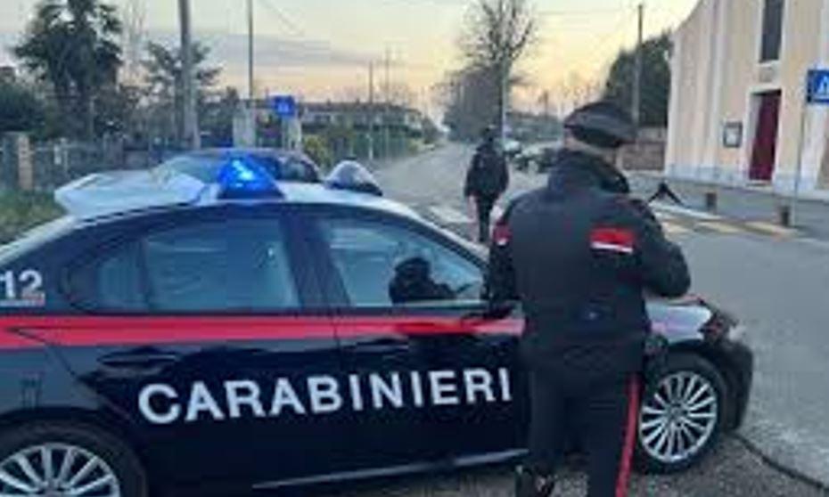 Ladri in azione a Francolino, quattro i furti denunciati