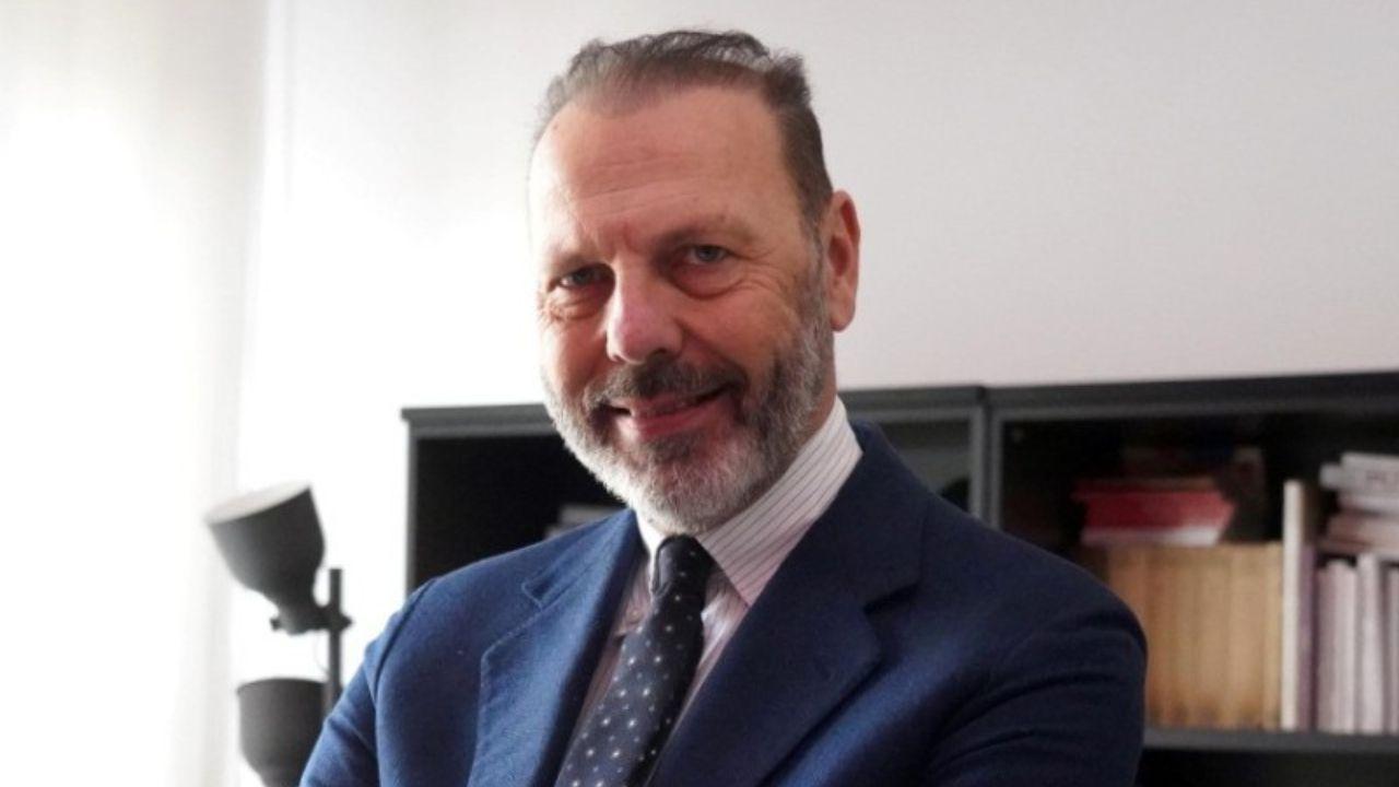 Cristiano Meoni, direttore del Tirreno