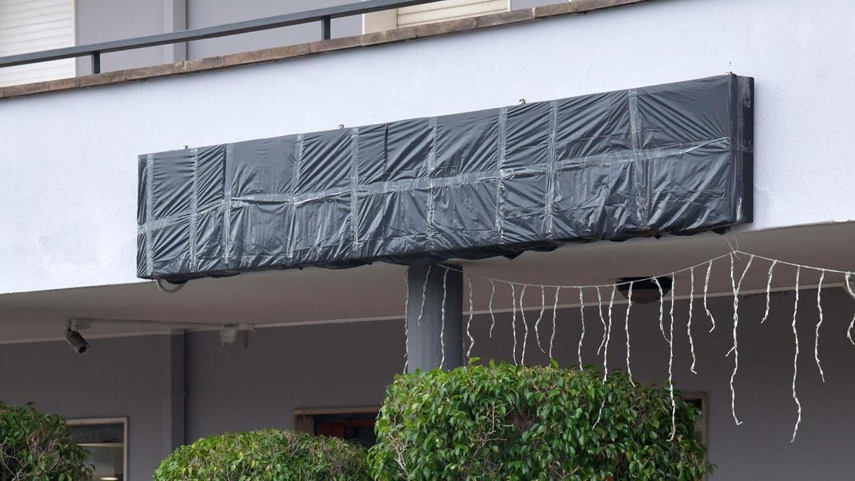 A Olbia sempre meno insegne: «Per la giunta è un fallimento»