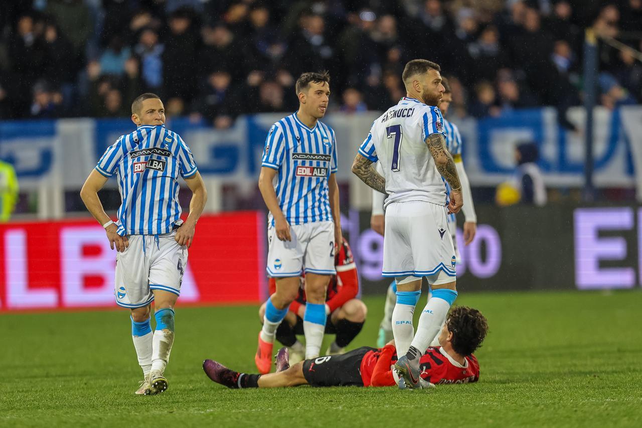 Spal, Baldini in pole per la panchina ma Tacopina pensi alla soluzione interna