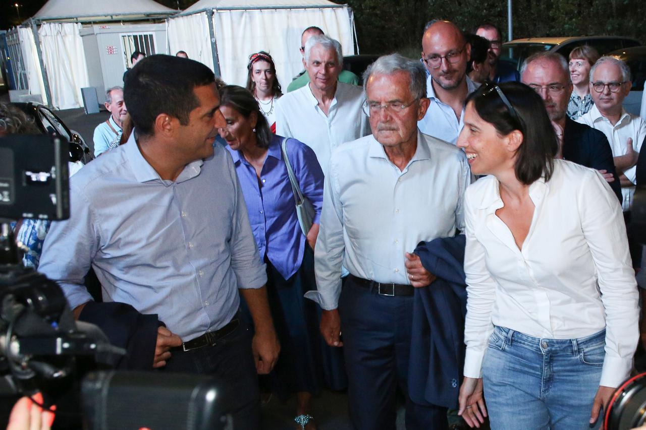 Romano Prodi: «Oggi serve soprattutto l’Europa o da sovranisti diverremo schiavi»