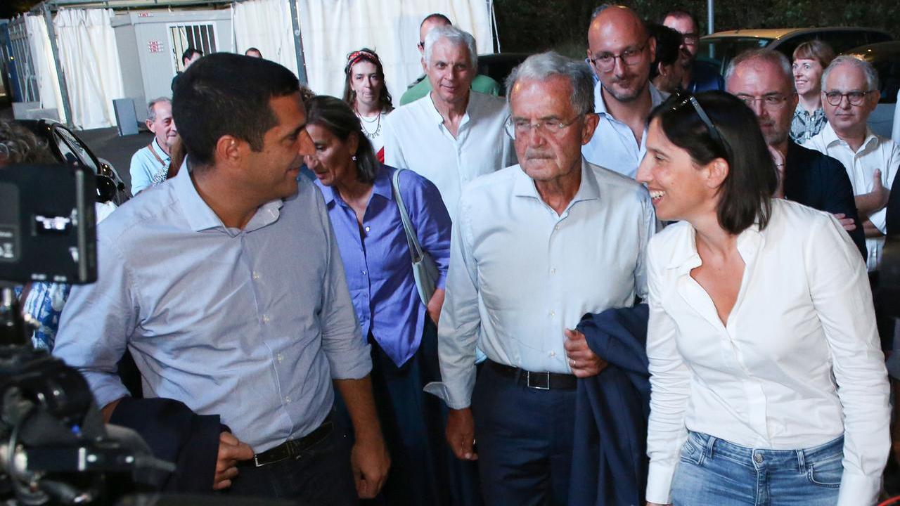 Romano Prodi: «Oggi serve soprattutto l’Europa o da sovranisti diverremo schiavi»