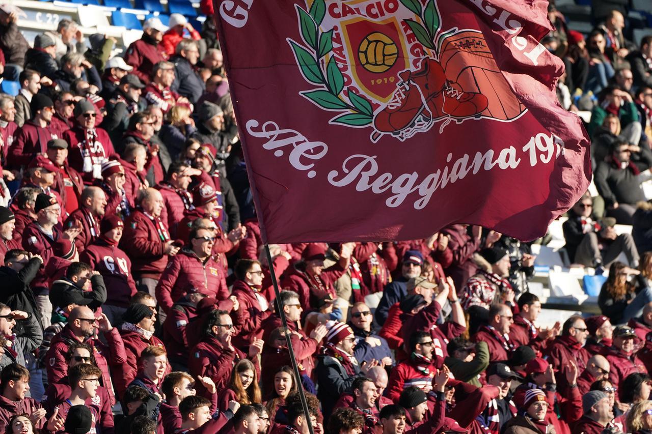Sudtirol-Reggiana 2-0, i granata perdono lo scontro salvezza