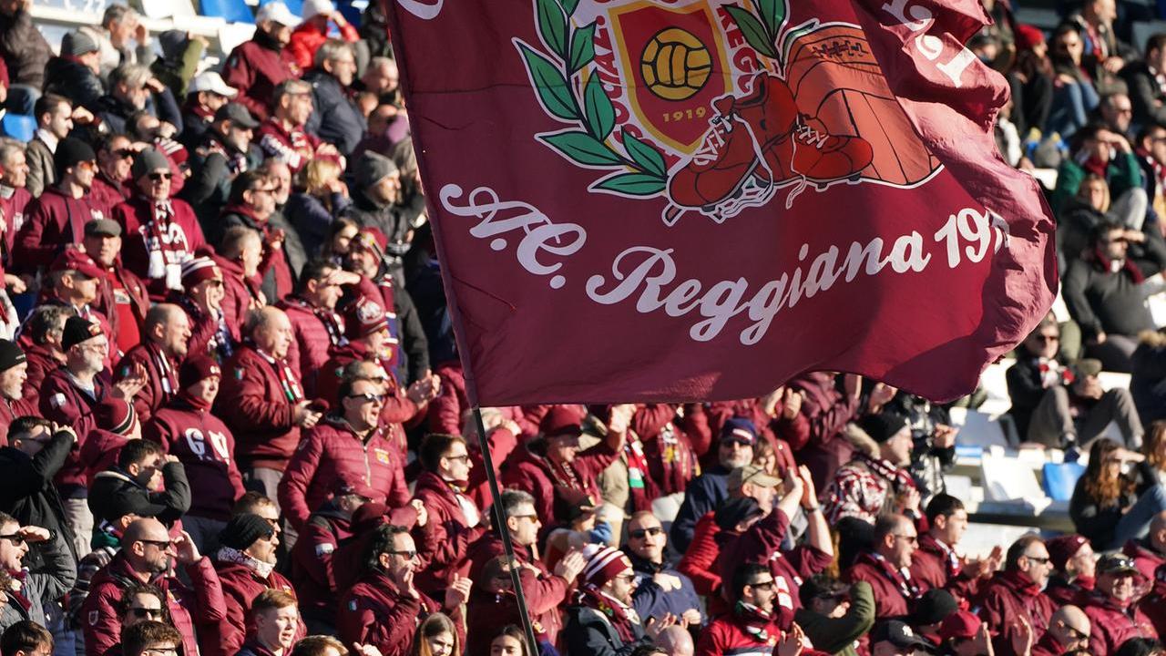 Sudtirol-Reggiana 2-0, i granata perdono lo scontro salvezza