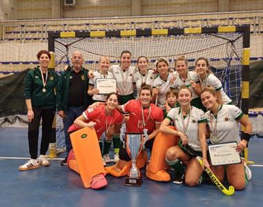 Le ragazze dell’Amsicora vincono lo scudetto della Serie A Elite