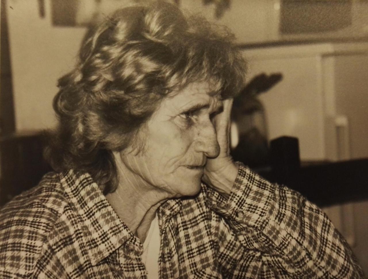 Addio a Milena Bernabò, l’ultima medaglia d’oro della strage di Stazzema: salvò tre bambini