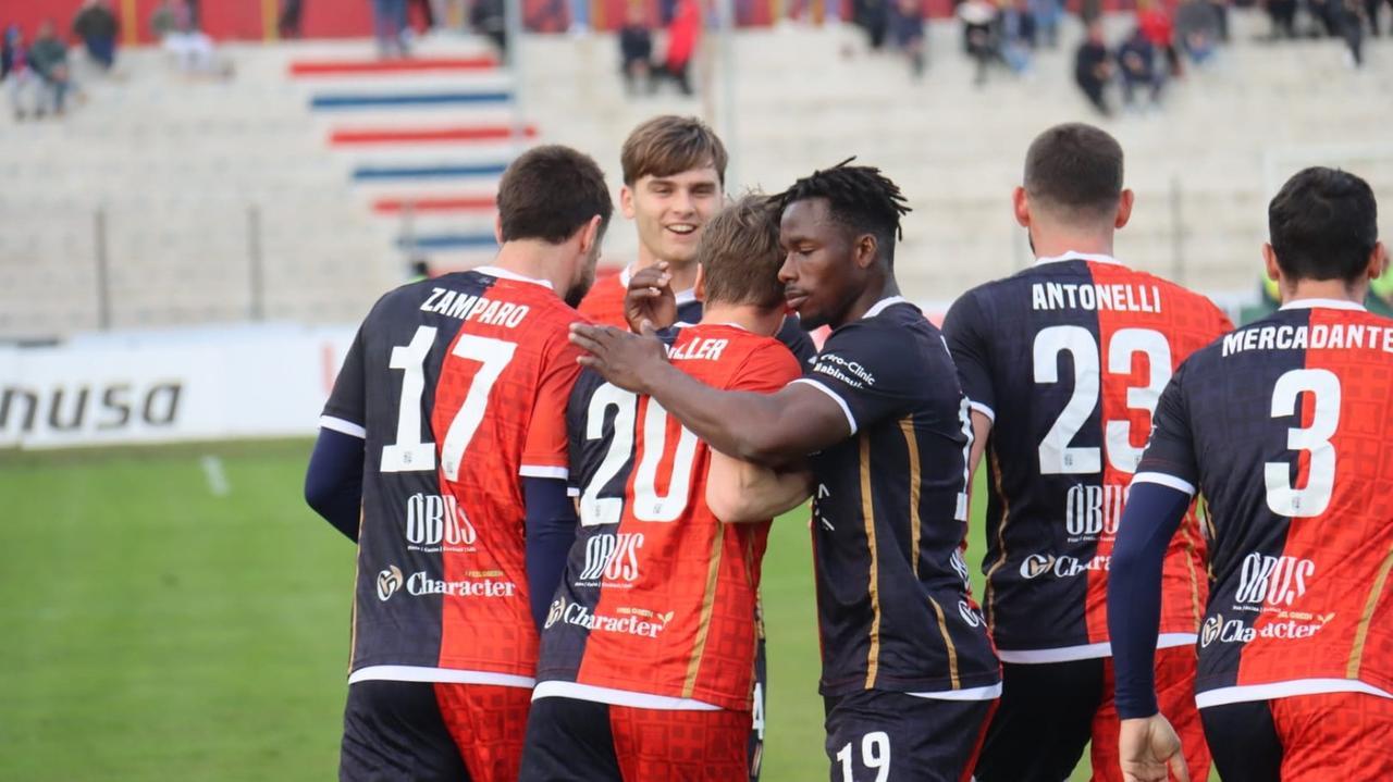
	Foto di Ivan Nuvoli

