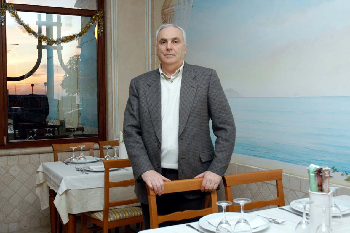 
	Lamberto Meschinelli

