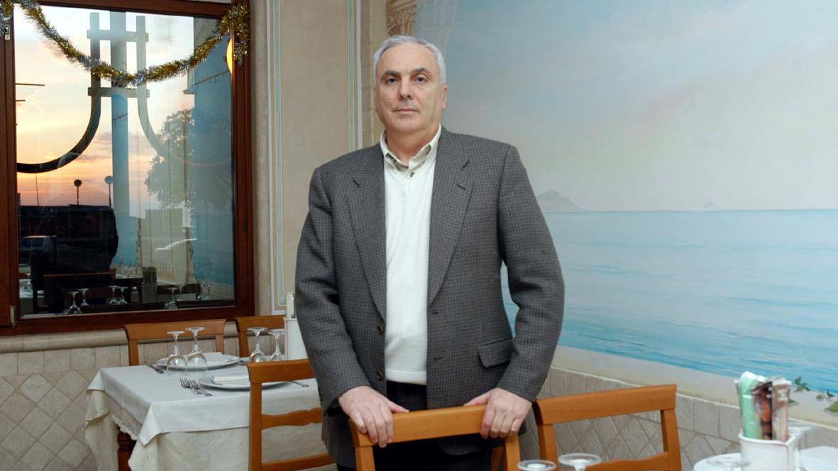 Lamberto Meschinelli