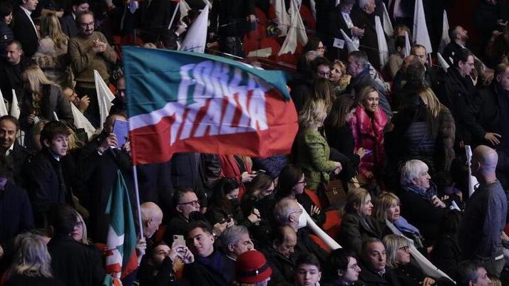 Forza Italia a gonfie vele nell’isola punta la prua sulle amministrative