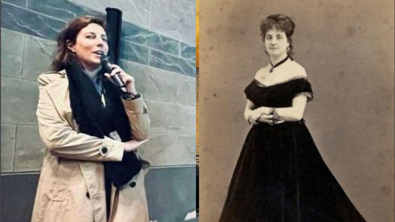 Donne e fotografia: tra Lucca e Livorno si (ri)scrive la storia