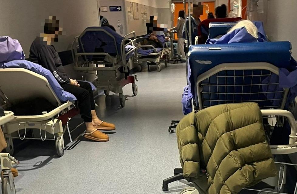 Cisanello, caos pronto soccorso: ecco il piano di Regione e Aoup