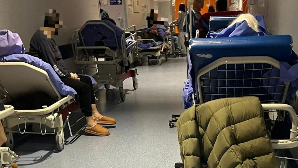 Cisanello, caos pronto soccorso: ecco il piano di Regione e Aoup