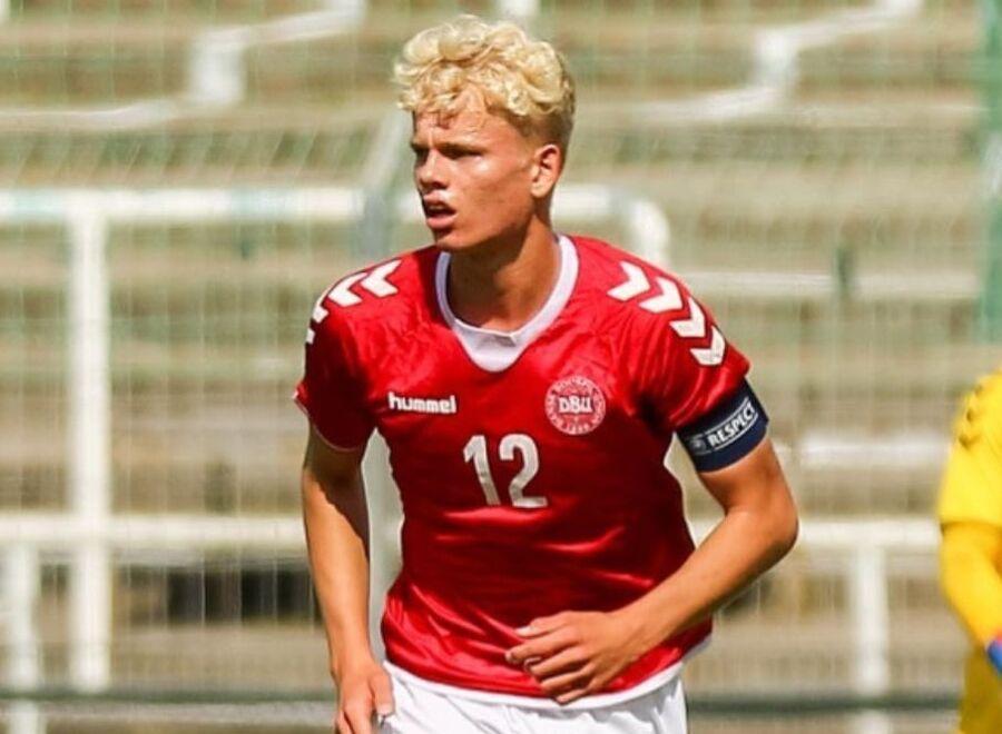 Pisa, il promesso sposo Provstgaard alla Lazio: cosa è successo