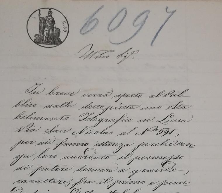 Donne e fotografia, tra Lucca e Livorno si (ri)scrive la storia