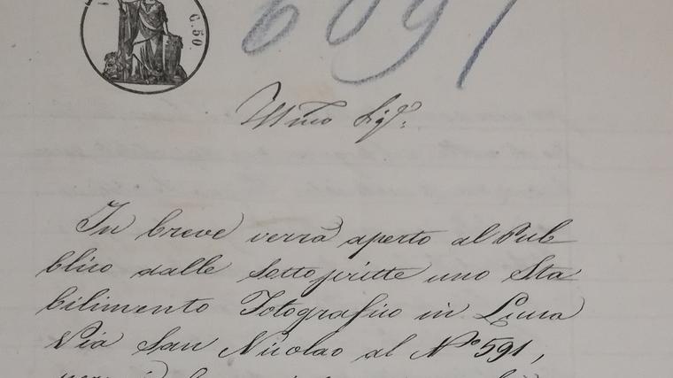 Donne e fotografia, tra Lucca e Livorno si (ri)scrive la storia