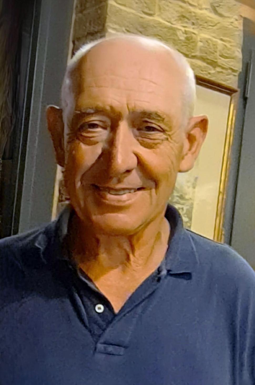 E’ morto il veterinario Giuseppe “Enus” Meglioli: aveva 69 anni