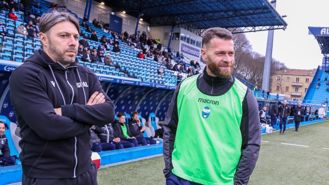 Spal, solo Antenucci si salva dalla contestazione dei tifosi