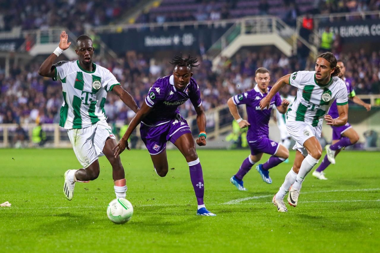 Empoli, ufficiale l’arrivo di Kouamé