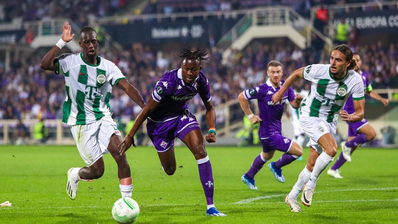 Empoli, ufficiale l’arrivo di Kouamé