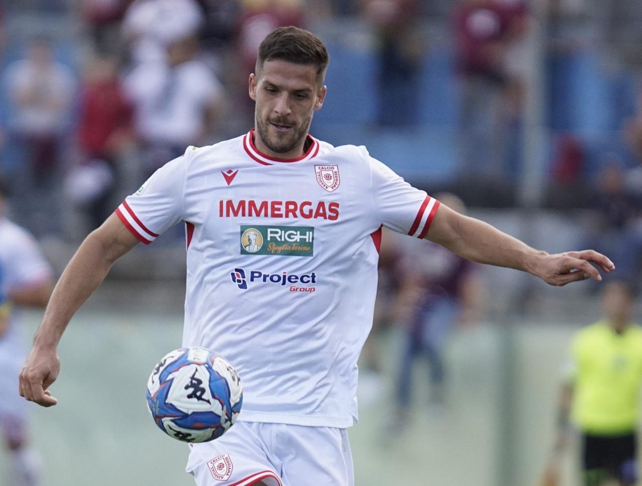 Sudtirol-Reggiana, le pagelle:  Meroni si salva, Kumi rimandato