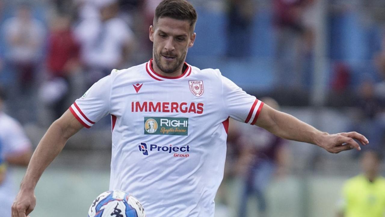 Sudtirol-Reggiana, le pagelle: Meroni si salva, Kumi rimandato